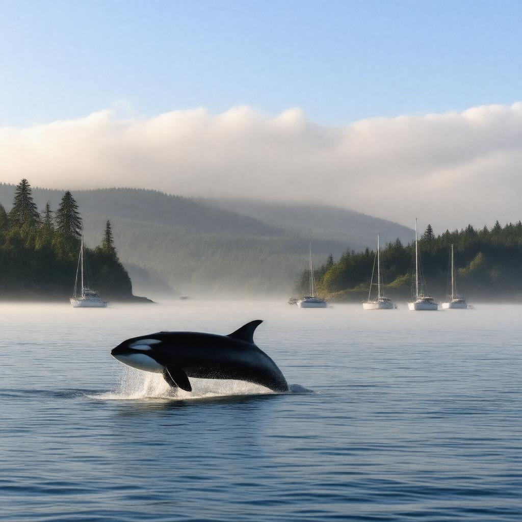 San Juan Islands
